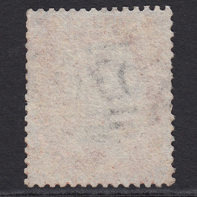 Additional view of stamp 3282
