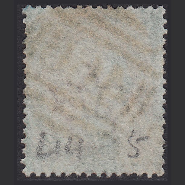 Additional view of stamp 2904