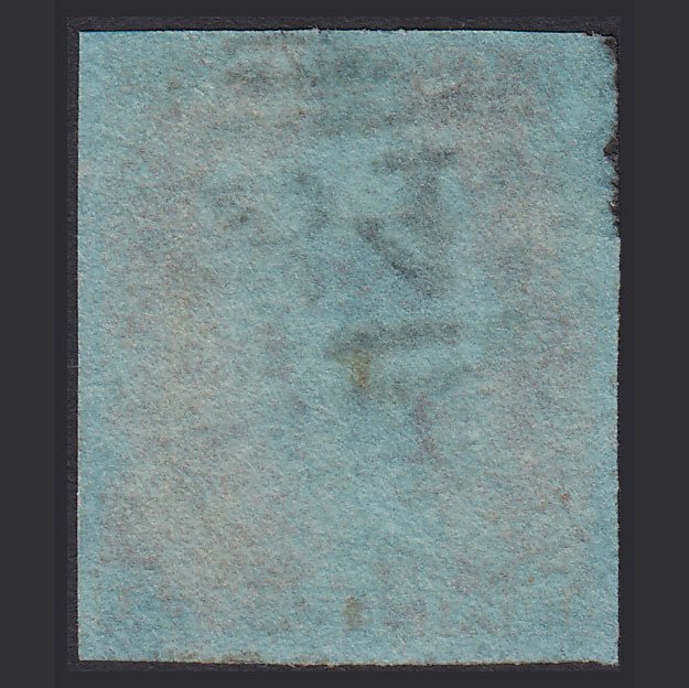Additional view of stamp 2915