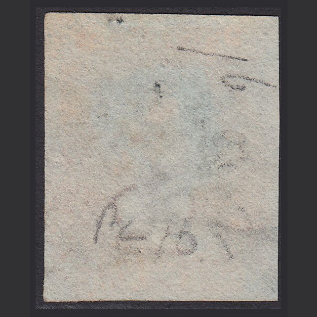 Additional view of stamp 2927