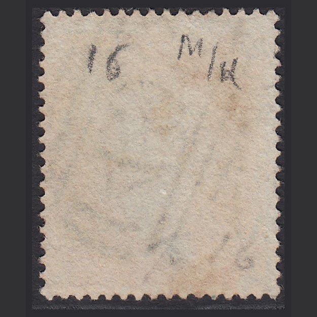 Additional view of stamp 2967