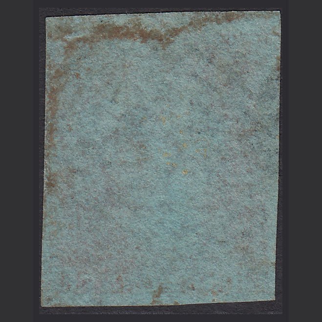 Additional view of stamp 2975