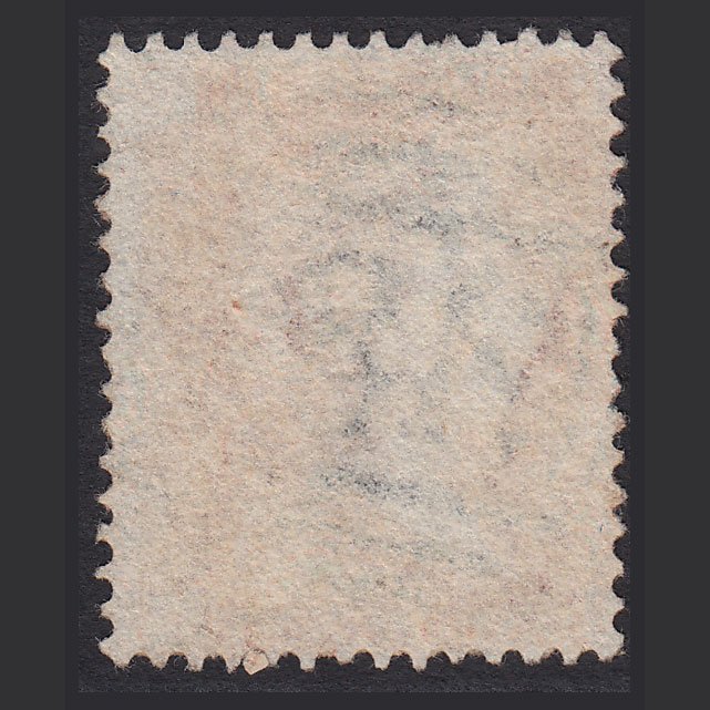 Additional view of stamp 2892