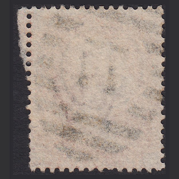 Additional view of stamp 3010