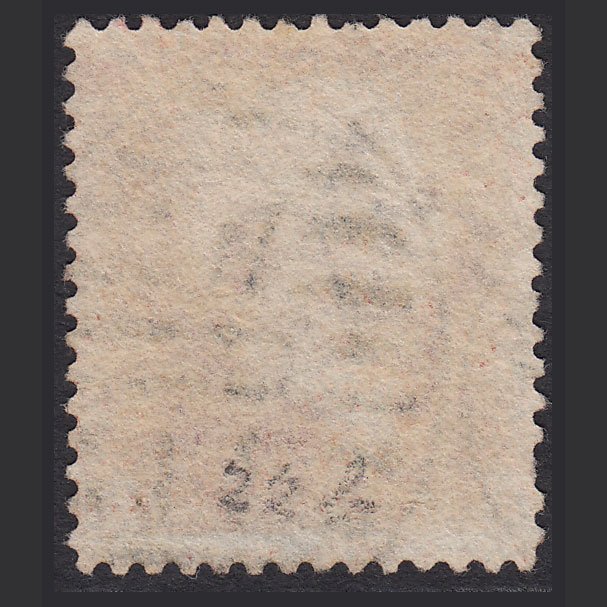 Additional view of stamp 3144