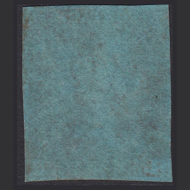 Additional view of stamp 3167