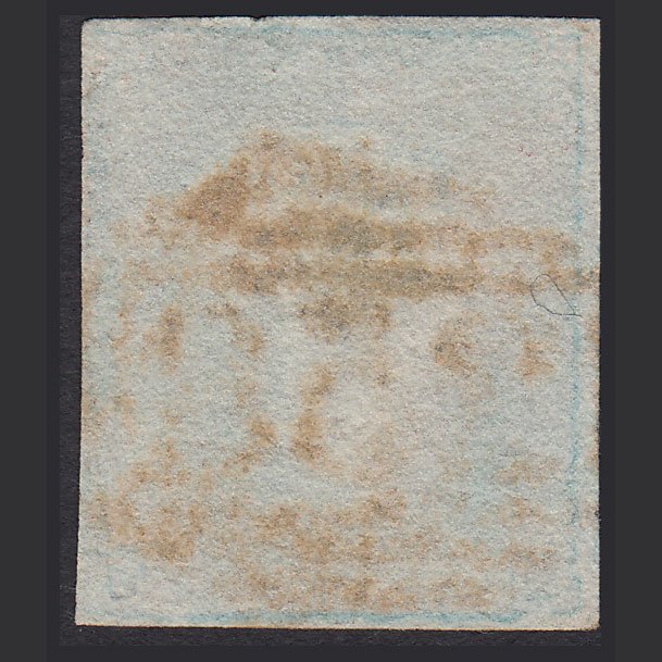 Additional view of stamp 3185