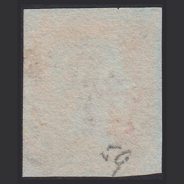 Additional view of stamp 3256