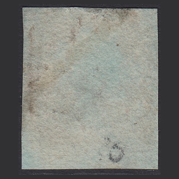 Additional view of stamp 3040