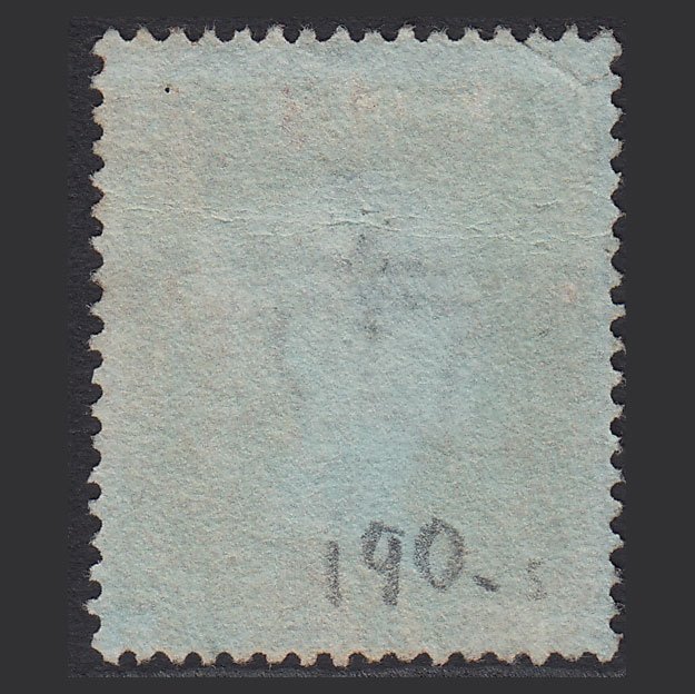 Additional view of stamp 3095