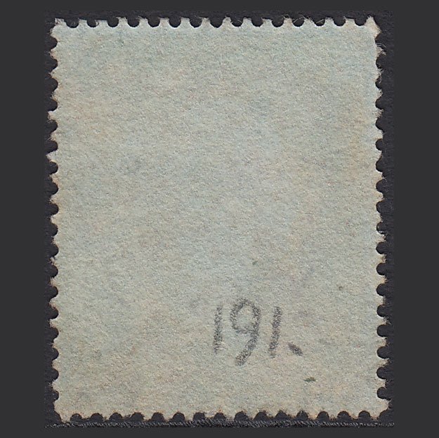 Additional view of stamp 3213