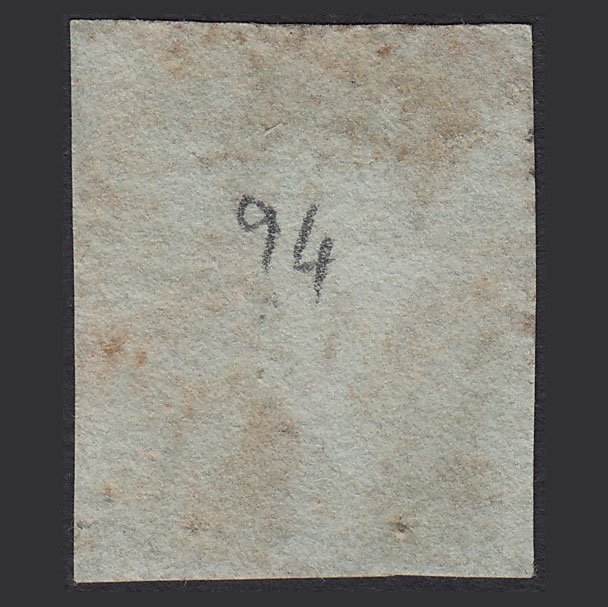 Additional view of stamp 3225