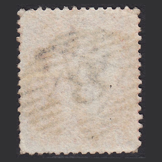 Additional view of stamp 3283