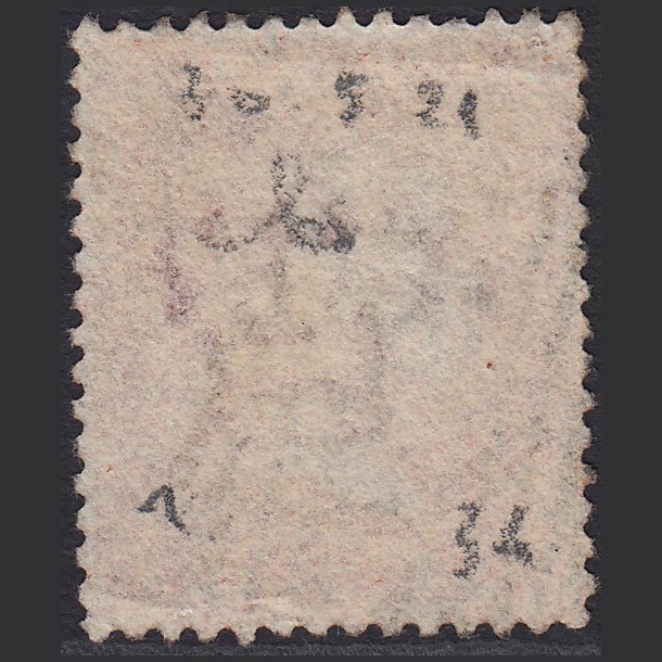 Additional view of stamp 2894