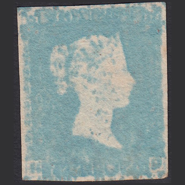 Additional view of stamp 2993