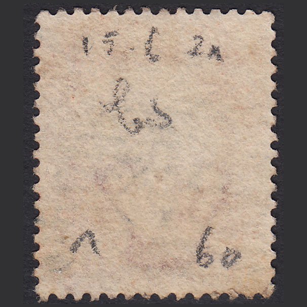 Additional view of stamp 3068