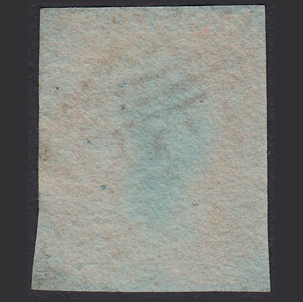 Additional view of stamp 3109