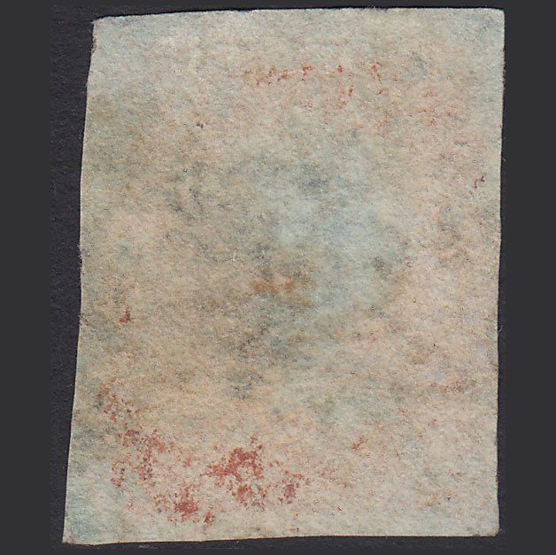 Additional view of stamp 3119