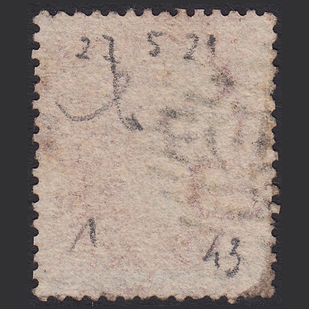 Additional view of stamp 3284