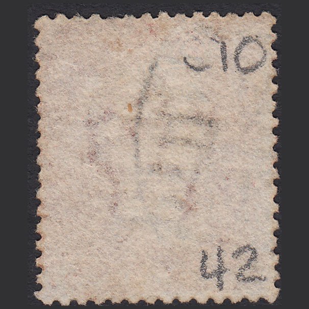 Additional view of stamp 3052
