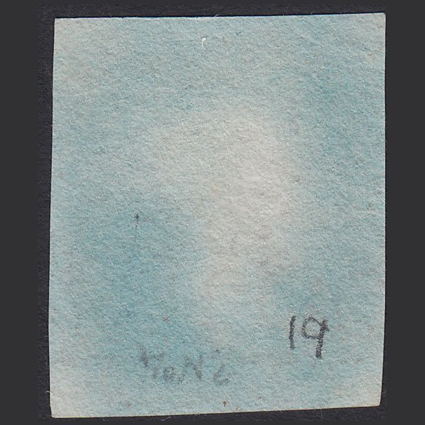 Additional view of stamp 3153