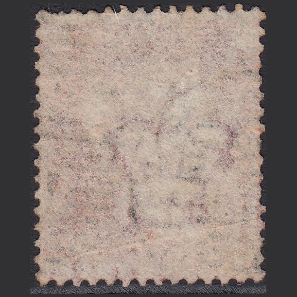 Additional view of stamp 2901