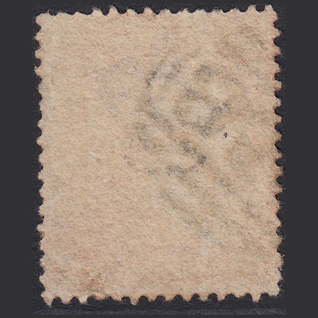 Additional view of stamp 2895