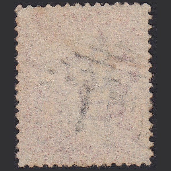 Additional view of stamp 3013