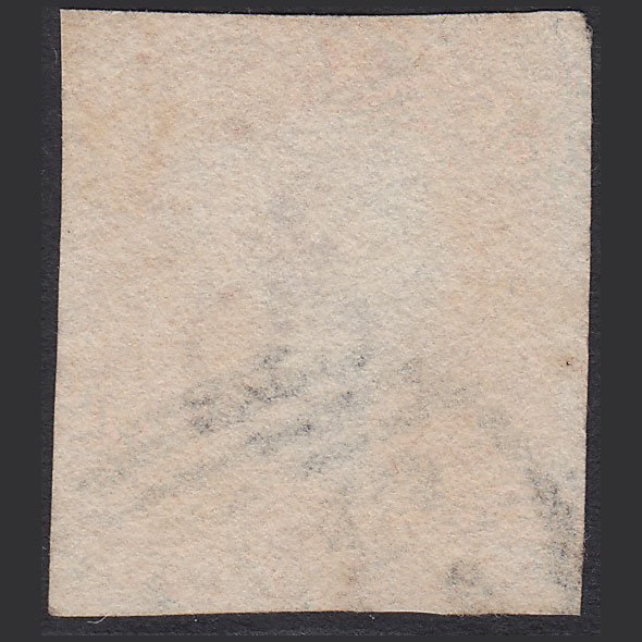 Additional view of stamp 3060