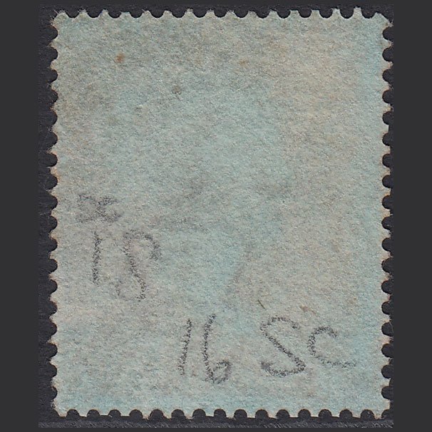 Additional view of stamp 3250