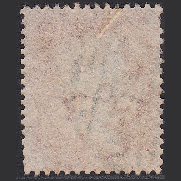 Additional view of stamp 3285