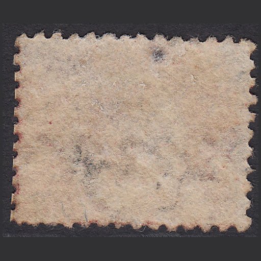 Additional view of stamp 2907