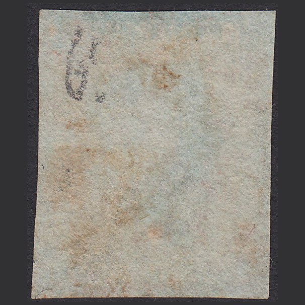 Additional view of stamp 2929