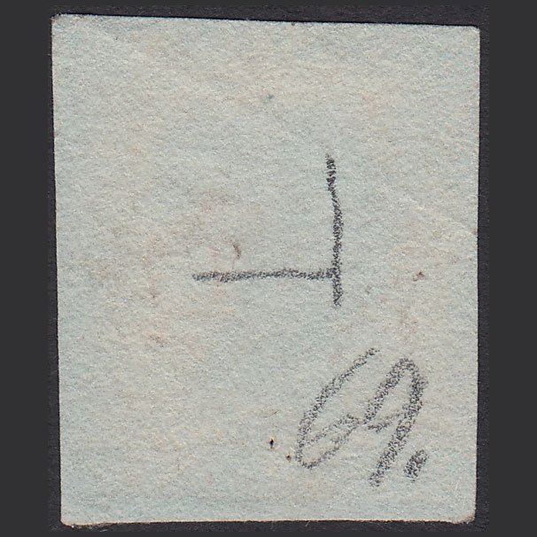 Additional view of stamp 2934