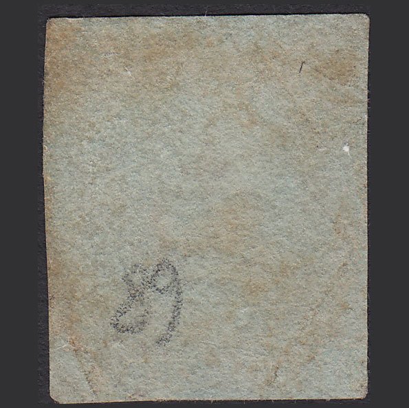Additional view of stamp 3001