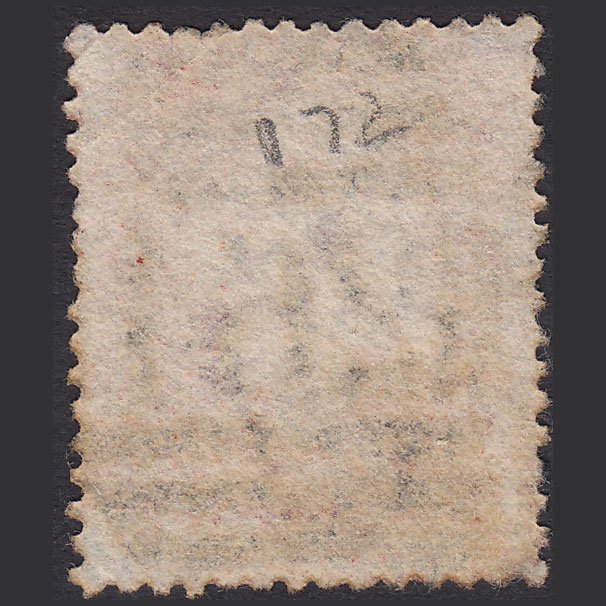 Additional view of stamp 3022
