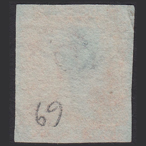 Additional view of stamp 3053