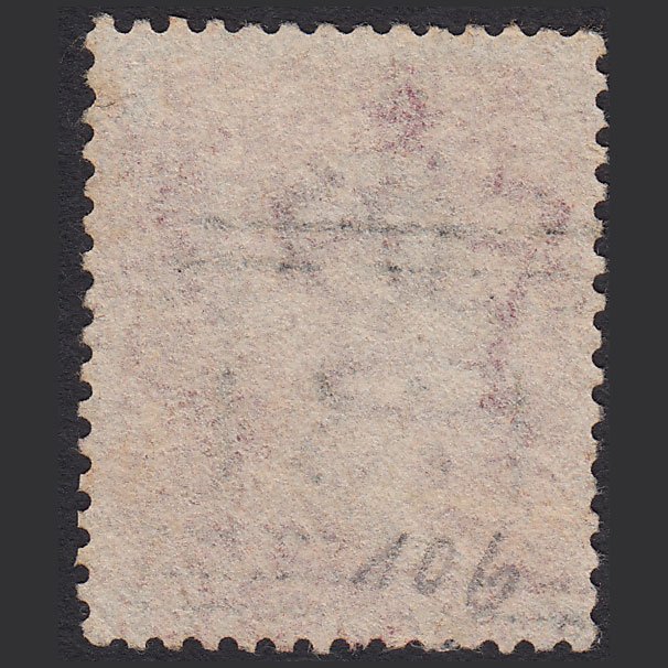 Additional view of stamp 3070