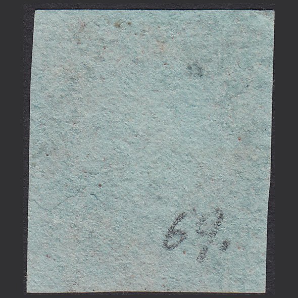 Additional view of stamp 3179