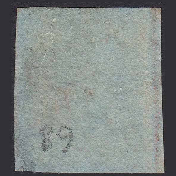 Additional view of stamp 3239