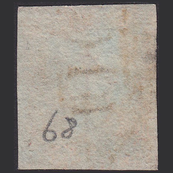 Additional view of stamp 3260