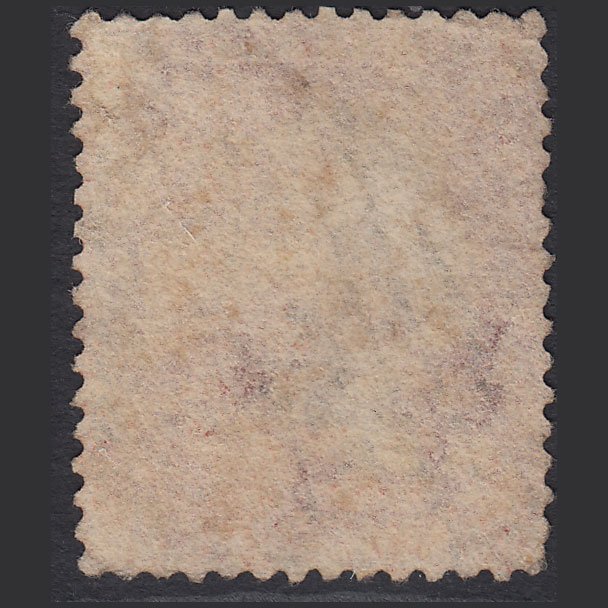 Additional view of stamp 11186