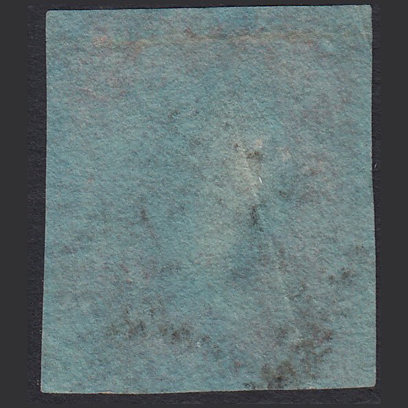 Additional view of stamp 11173