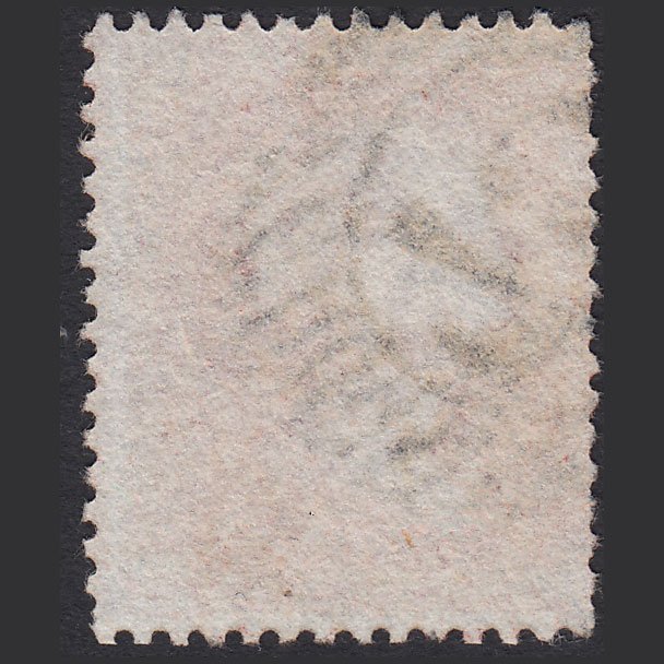 Additional view of stamp 11187