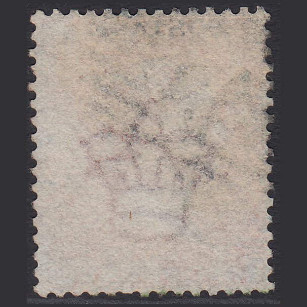 Additional view of stamp 11188