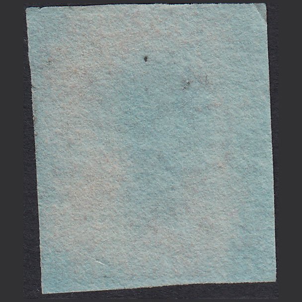 Additional view of stamp 11192