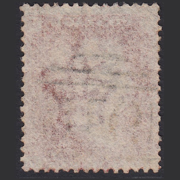 Additional view of stamp 11193