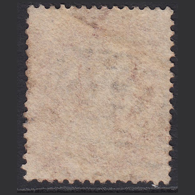 Additional view of stamp 11201