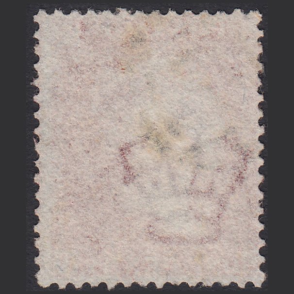 Additional view of stamp 11202