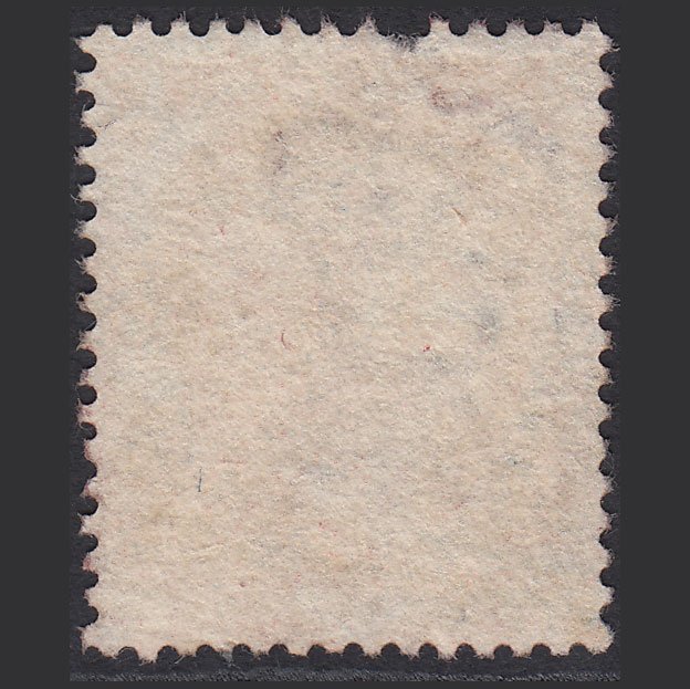 Additional view of stamp 11203